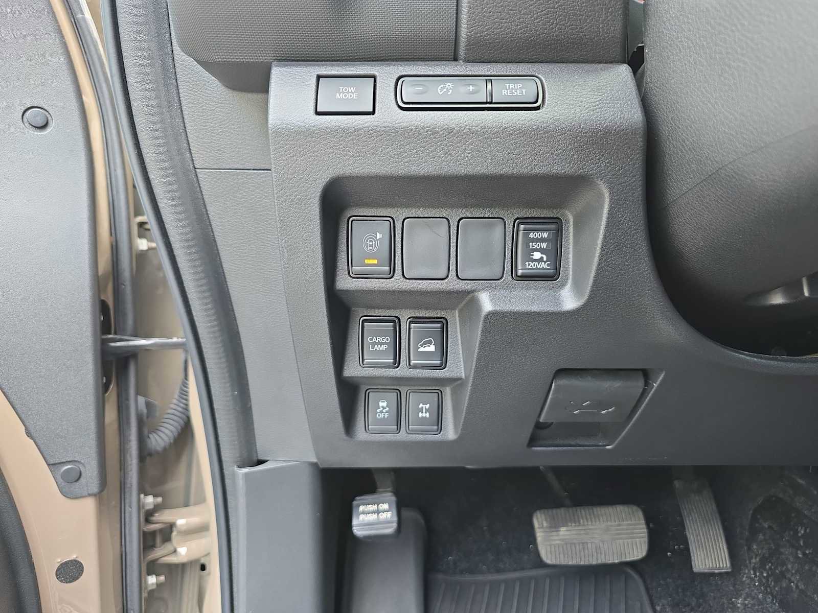 Used 2023 Nissan Frontier PRO-4X w/ Pro Convenience Package image 25