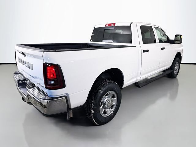 New 2026 RAM 2500 Tradesman image 7