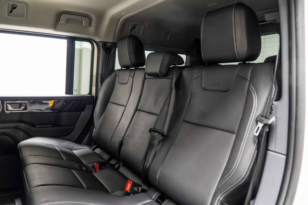 Used 2024 INEOS Grenadier Station Wagon AWD/4WD image 47