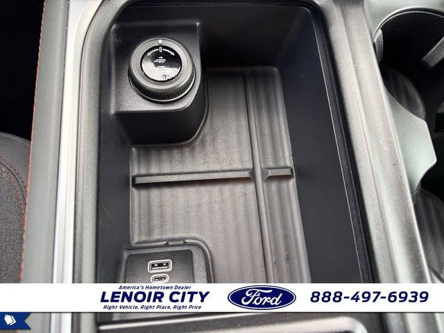 Used 2025 Ford Expedition Active RWD image 27