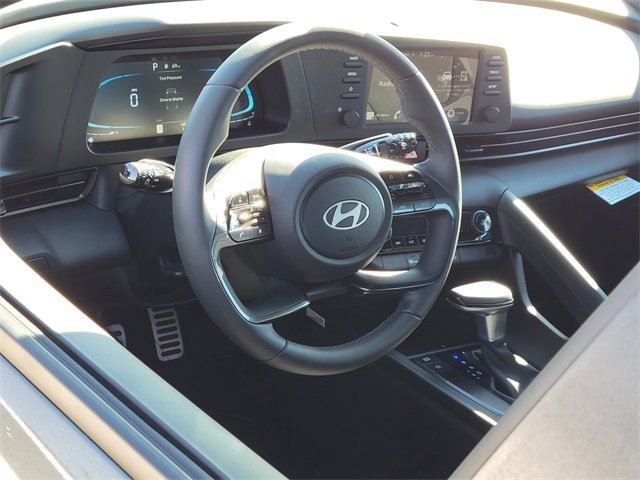 New 2026 Hyundai Elantra Sport image 3