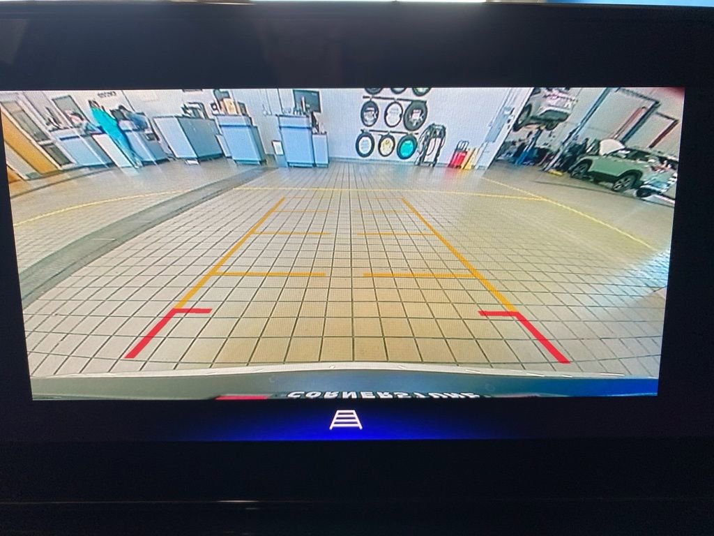 New 2026 Chevrolet TrailBlazer LT w/ LT Cold Weather Package video 3