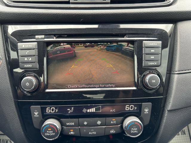 Used 2019 Nissan Rogue SV image 20
