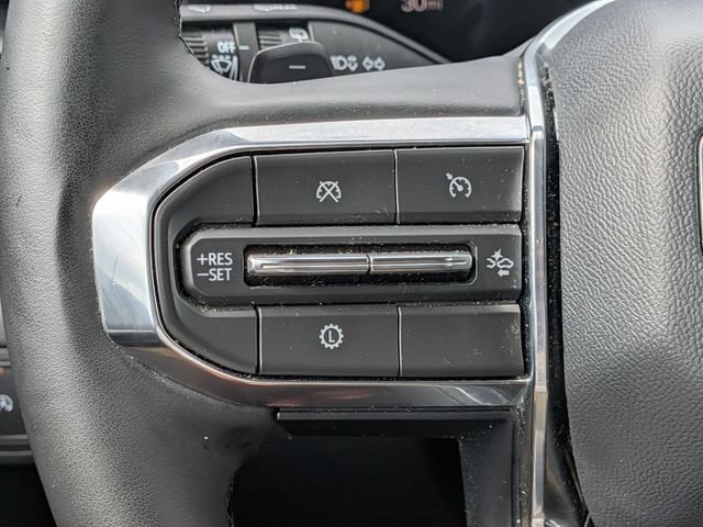 Certified 2026 GMC Terrain Elevation FWD image 19