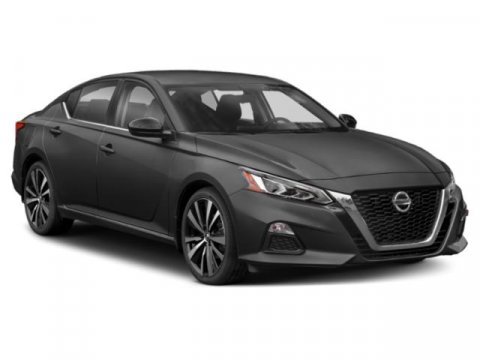 Used 2021 Nissan Altima 2.5 SR image 9