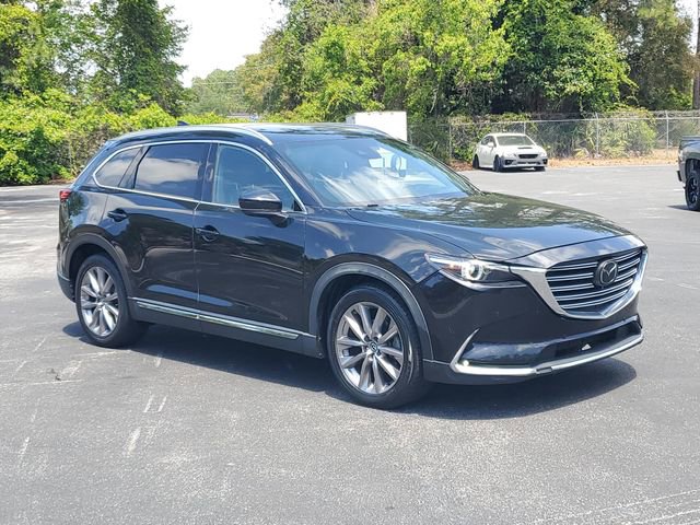 Used 2020 MAZDA CX-9 Grand Touring FWD image 35