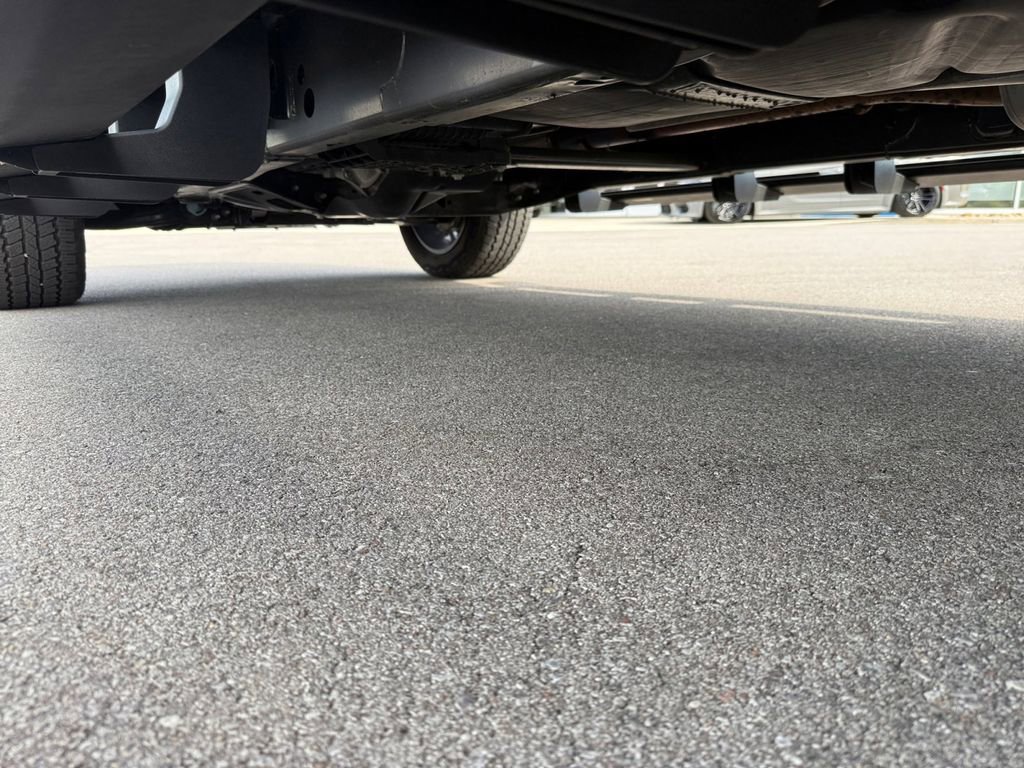 Certified 2025 Chevrolet Colorado Z71 w/ Z71 Convenience Package 2 AWD/4WD image 27