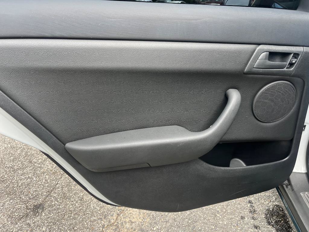 Used 2012 Chevrolet Caprice RWD image 18