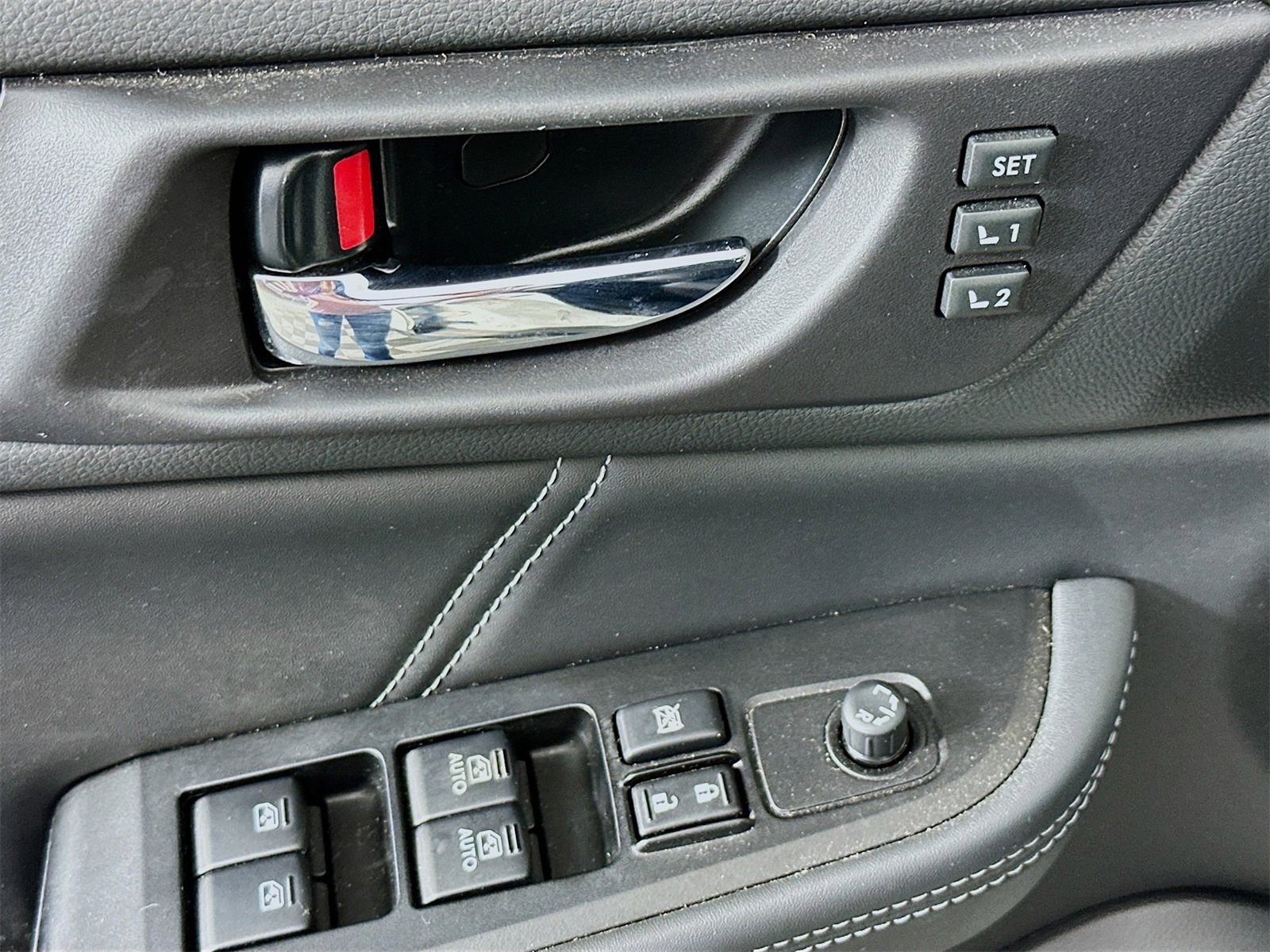 Used 2018 Subaru Outback 2.5i Limited image 18