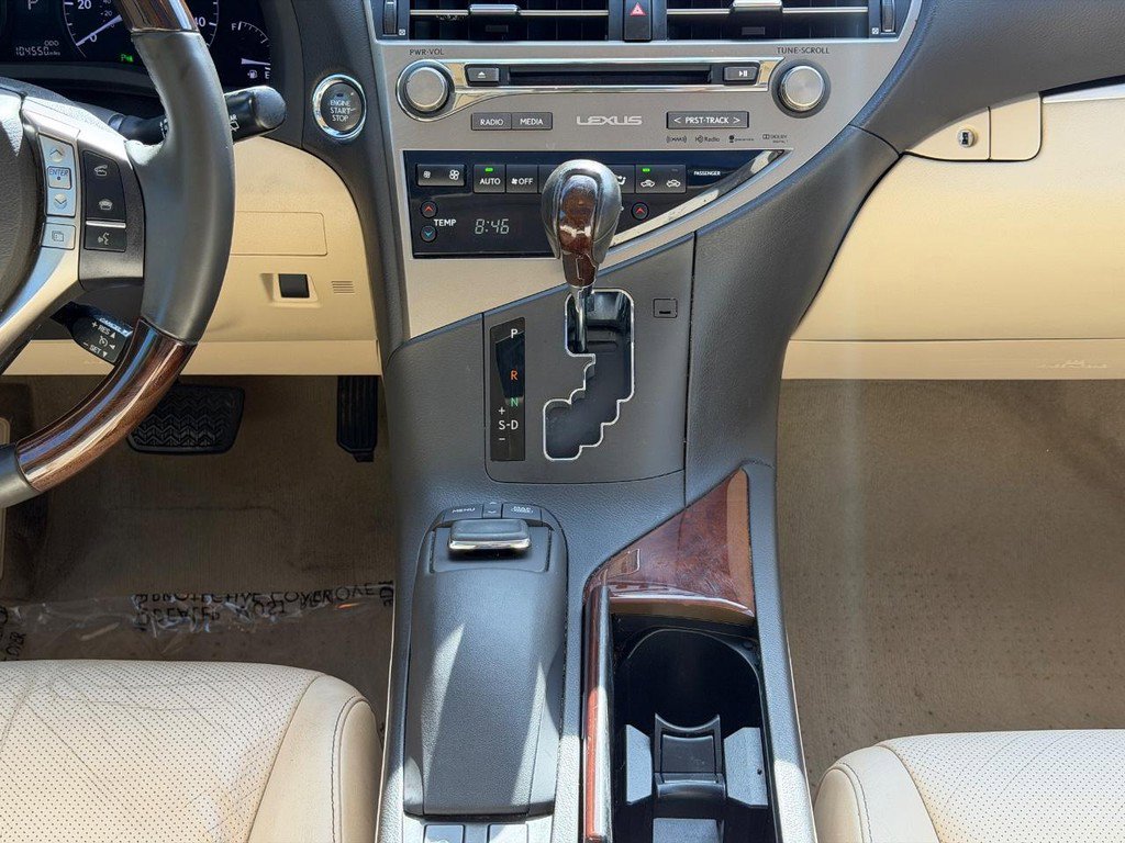 Used 2015 Lexus RX 350 AWD image 14