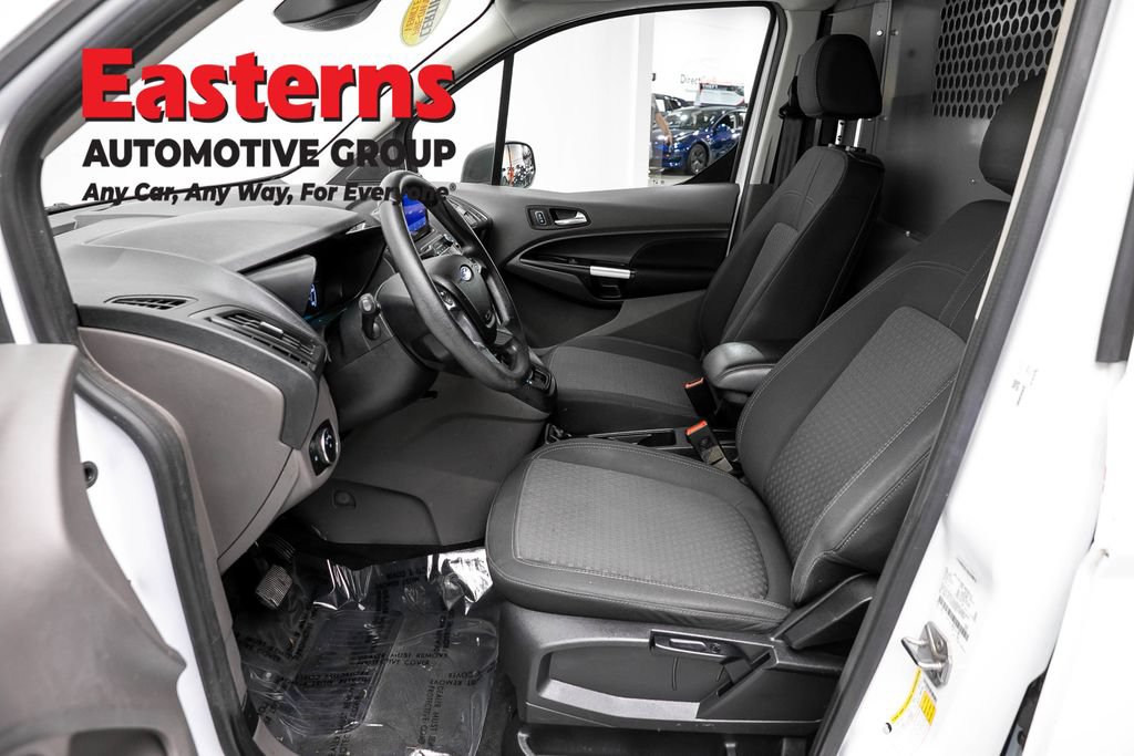 Used 2022 Ford Transit Connect XLT FWD image 67