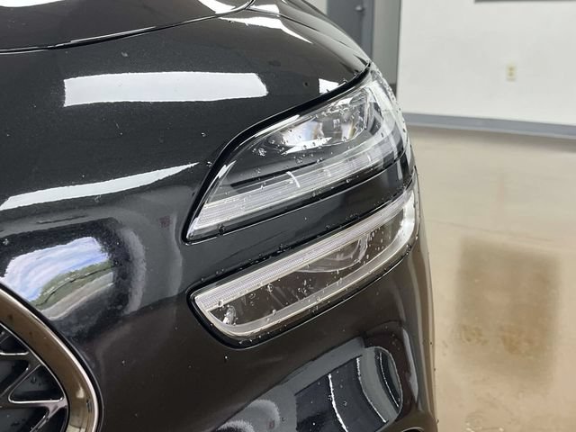 Used 2023 Genesis G70 3.3T w/ Sport Advanced Package RWD image 10