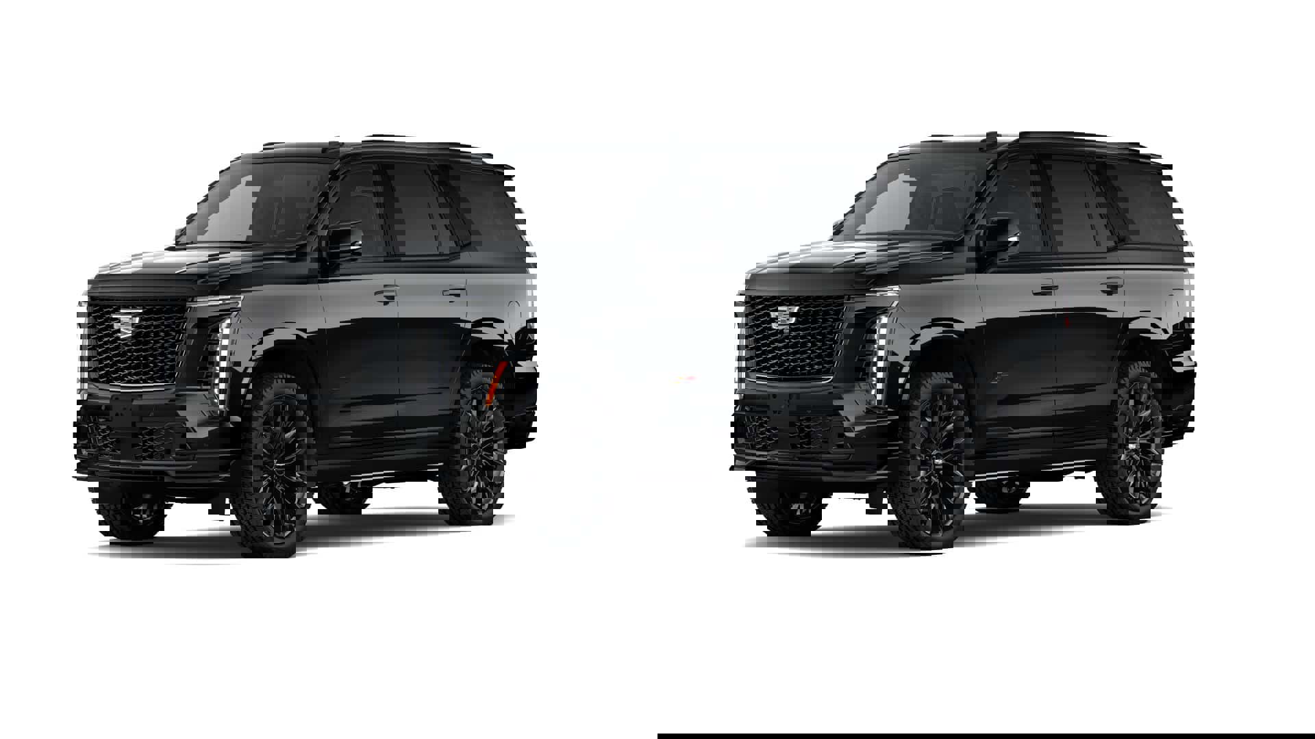 New 2026 Cadillac Escalade V image 28