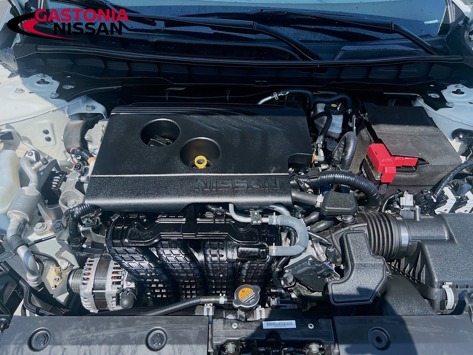 Used 2019 Nissan Altima 2.5 S image 37