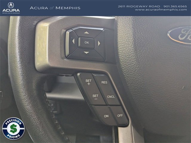 Used 2021 Ford Expedition XLT image 13