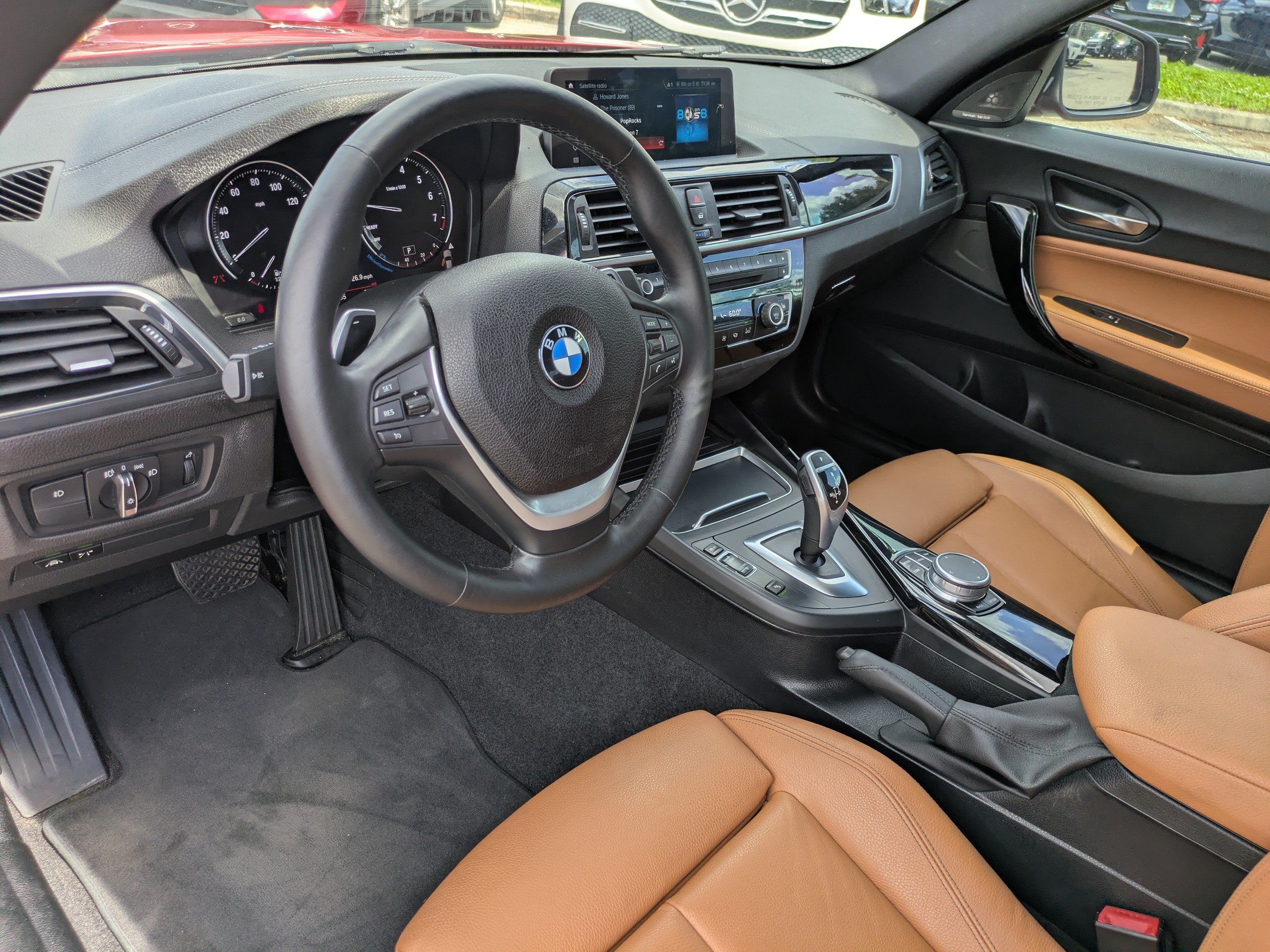 Used 2021 BMW 230i xDrive Coupe w/ Convenience Package AWD/4WD image 19