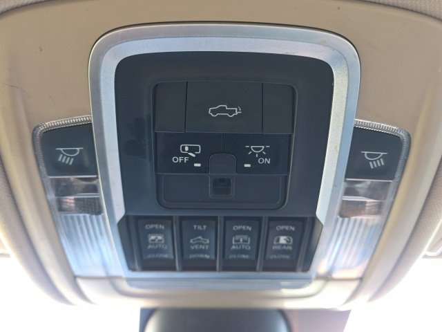 Used 2021 RAM 1500 Laramie image 24