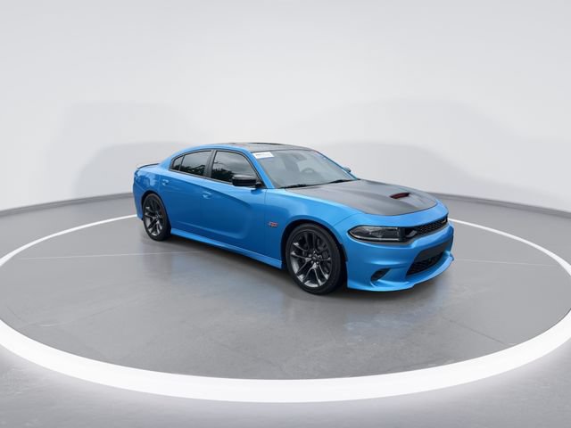 Used 2023 Dodge Charger Scat Pack w/ Plus Group