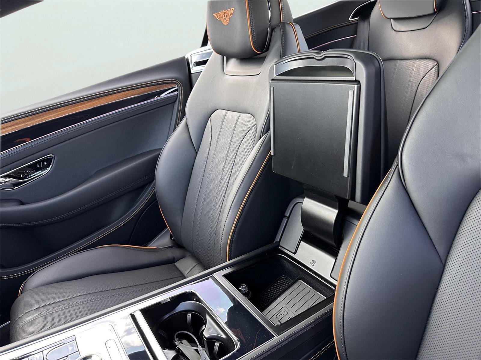 New 2026 Bentley Continental GT AWD/4WD image 50
