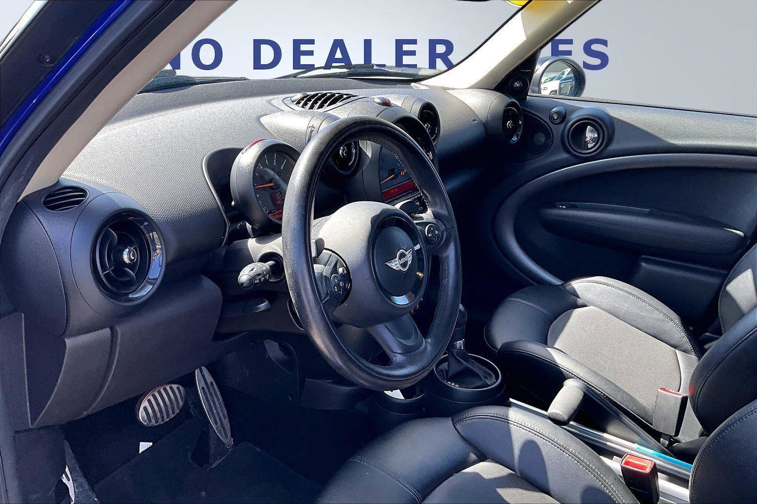 Used 2016 MINI Cooper Countryman S image 16