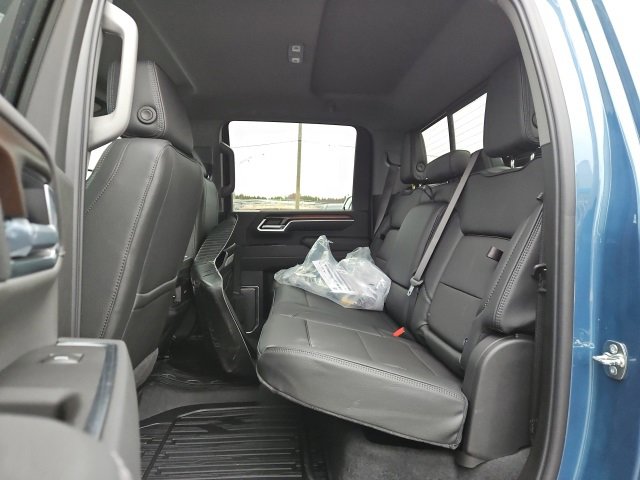 New 2026 GMC Sierra 2500 Denali w/ Technology Package image 16