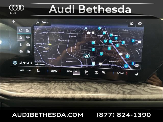 Certified 2025 Audi Q5 Premium w/ Convenience Package AWD/4WD image 22