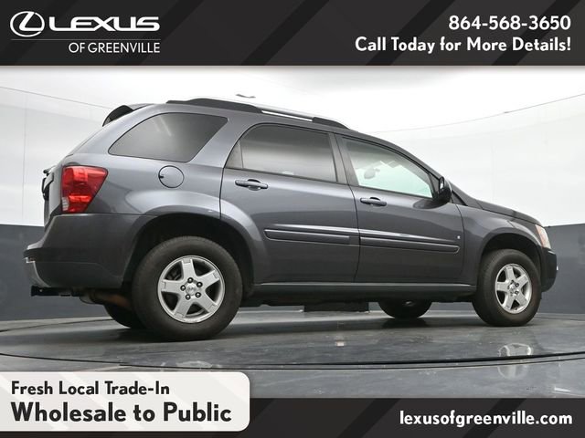 Used 2008 Pontiac Torrent 2WD w/ Preferred Package image 12