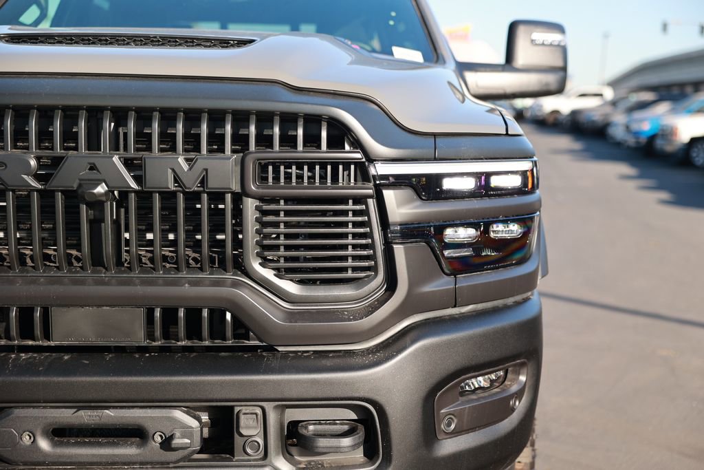 New 2026 RAM 2500 Power Wagon image 5