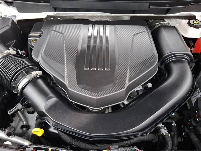 Used 2025 GMC Acadia Elevation image 36