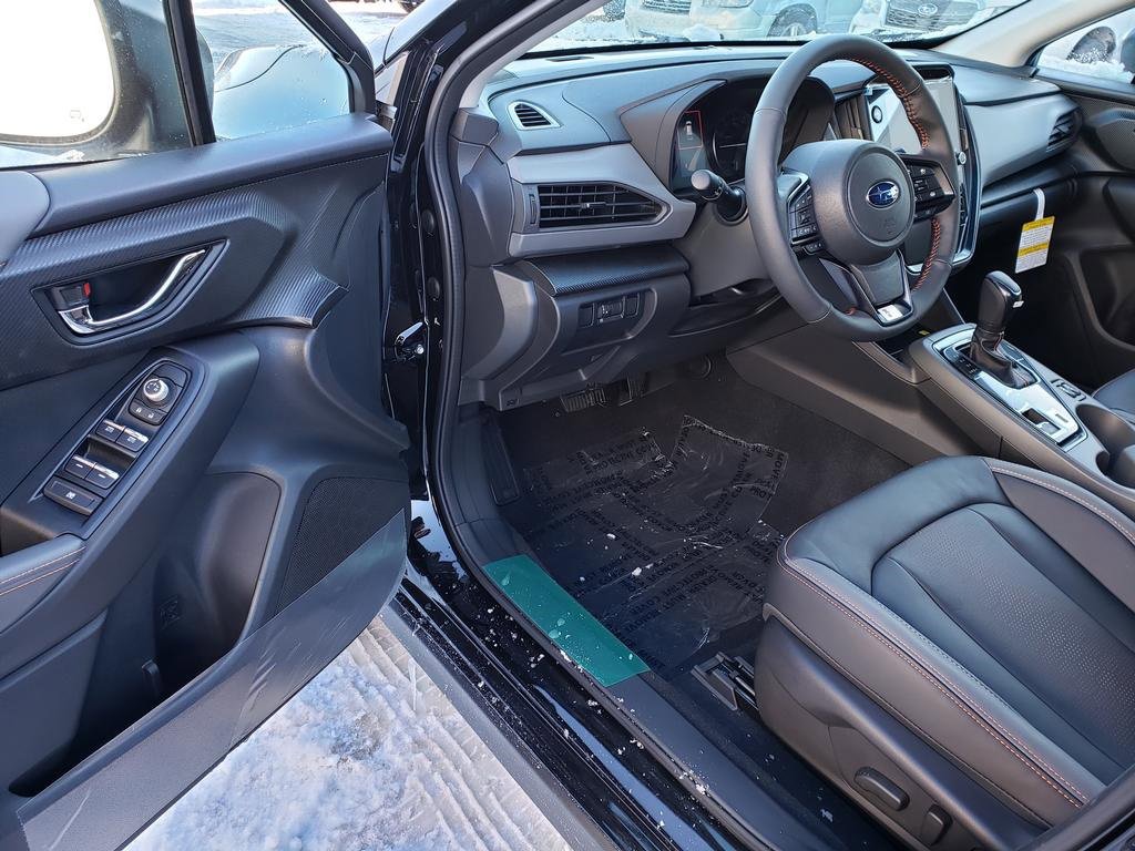 New 2026 Subaru Crosstrek 2.5i Limited image 6