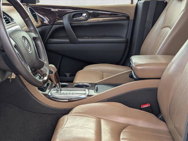 Used 2015 Buick Enclave Premium w/ Experience Buick Package image 16