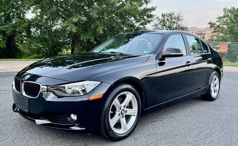 Used 2015 BMW 328i xDrive Sedan