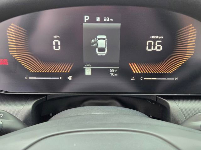 New 2026 Kia K4 LXS image 17