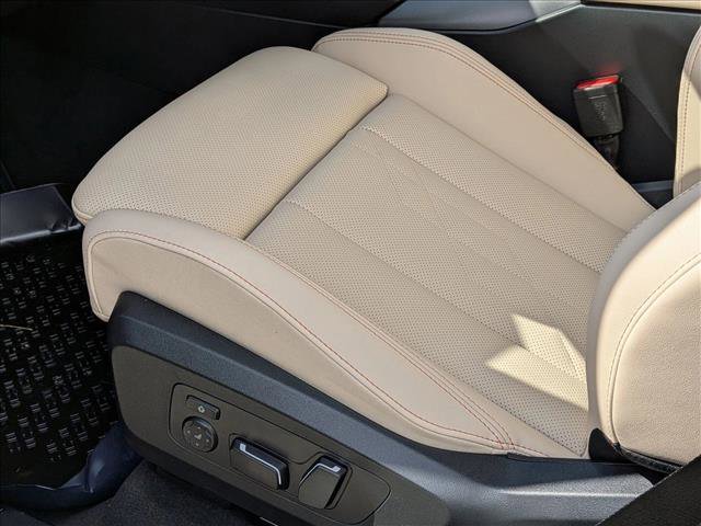 Used 2026 BMW X3 xDrive30 w/ Convenience Package image 4