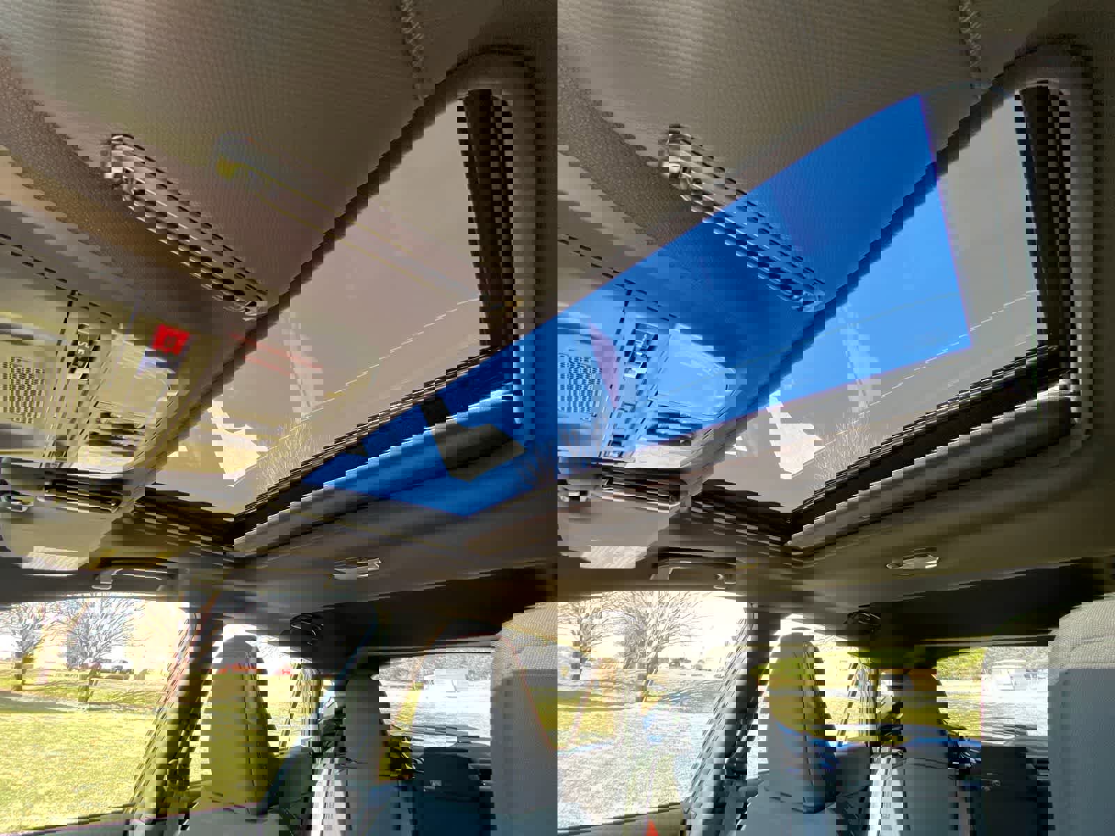 New 2026 Subaru Impreza RS image 28