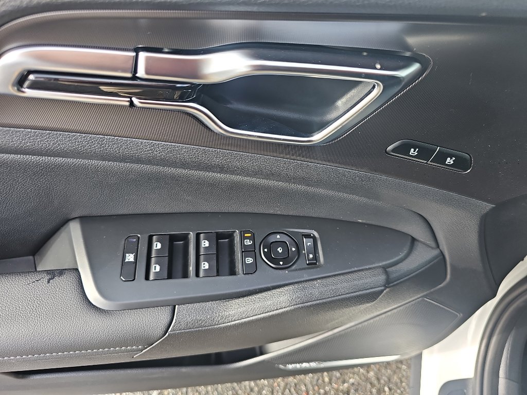 New 2026 Kia Sportage SX Prestige image 9