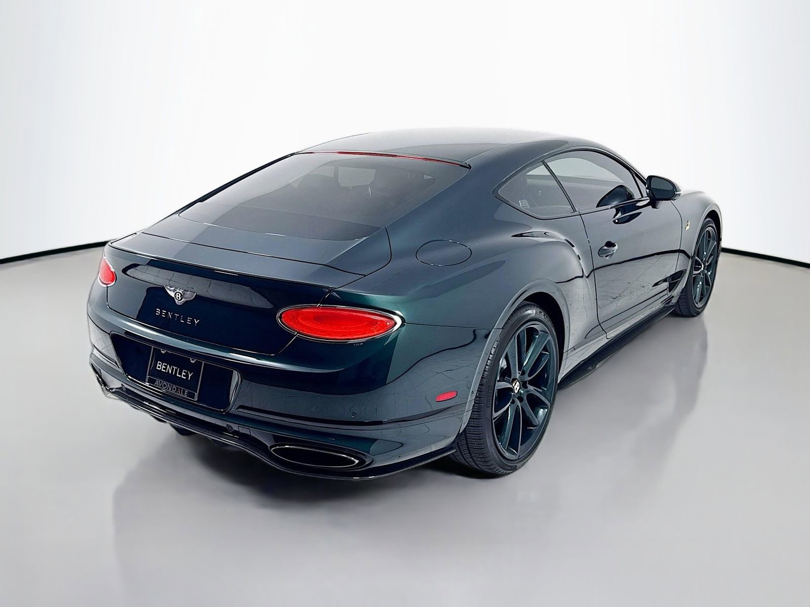 Used 2020 Bentley Continental GT image 8