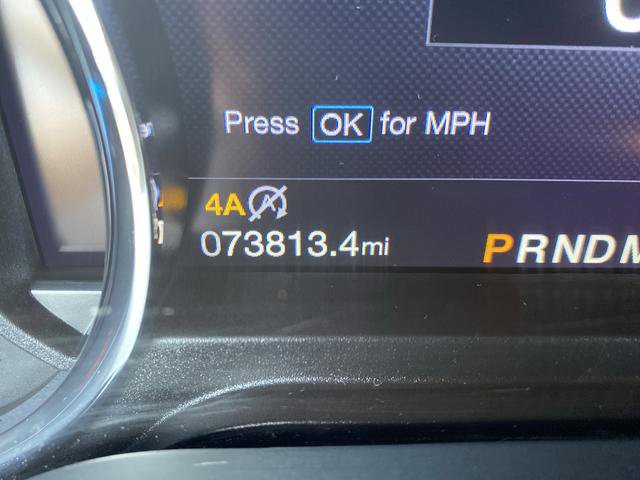 Used 2019 Ford Expedition Limited w/ Equipment Group 303A image 29