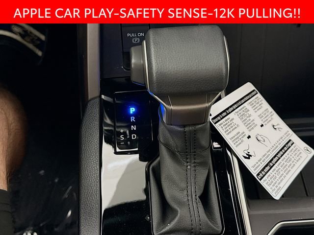 New 2026 Toyota Tundra SR5 image 16