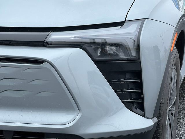 New 2026 Chevrolet Blazer EV LT image 39