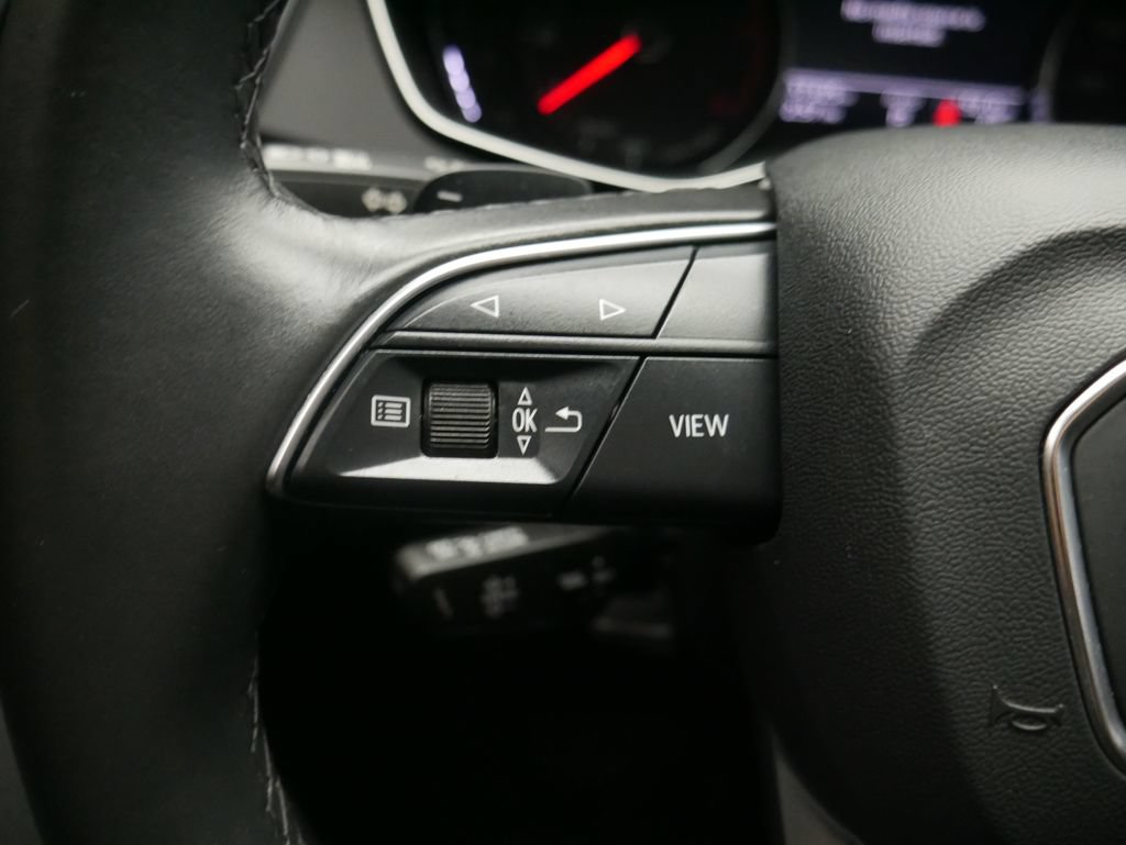 Certified 2023 Audi Q5 2.0T Premium w/ Convenience Package AWD/4WD image 38