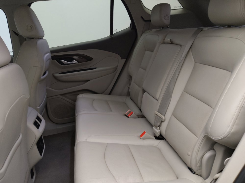Used 2020 GMC Terrain Denali FWD image 18