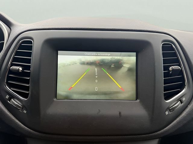 Used 2019 Jeep Compass Latitude w/ Safety & Security Group image 17