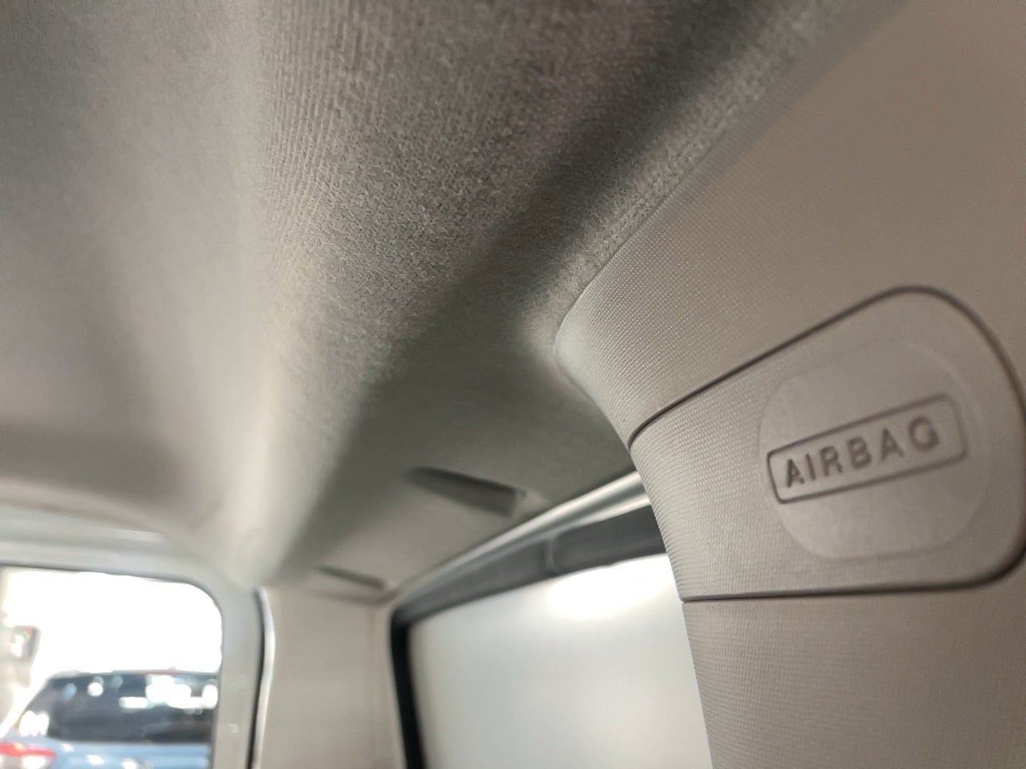Used 2022 RAM ProMaster City Wagon FWD image 15
