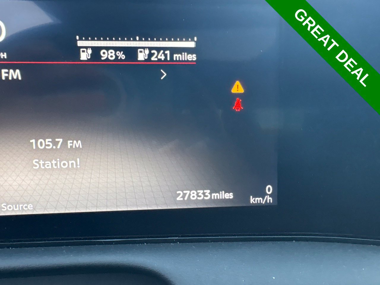 Used 2024 Nissan Ariya AWD image 29