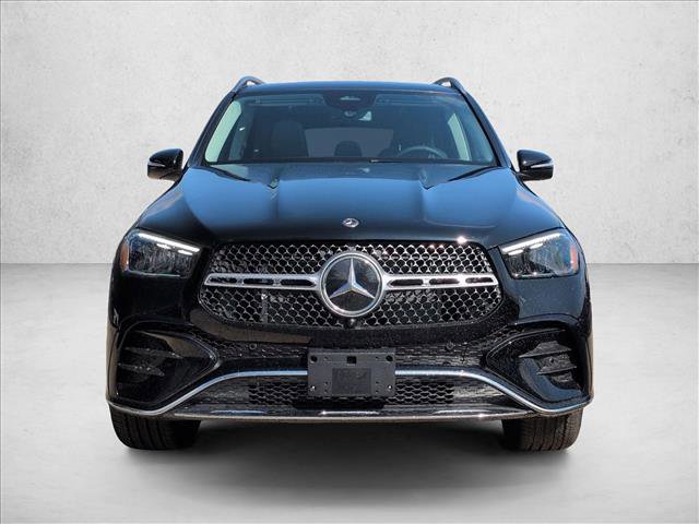 New 2026 Mercedes-Benz GLE 450 4MATIC image 6