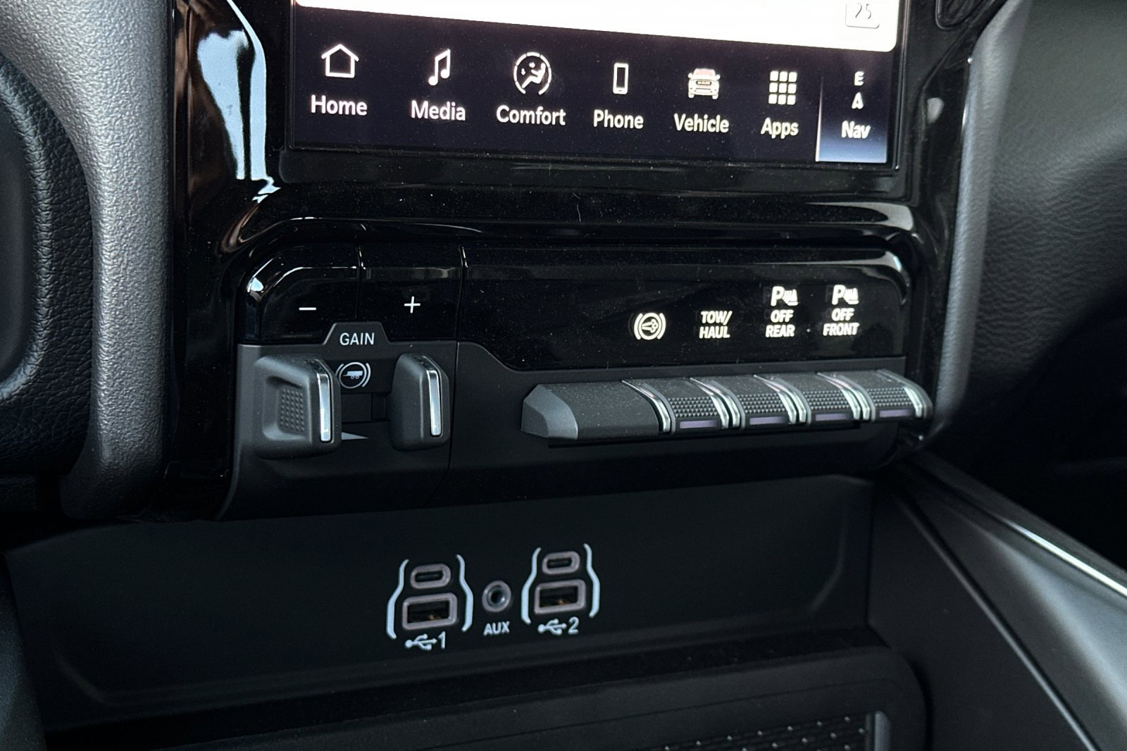 New 2026 RAM 2500 Laramie image 19