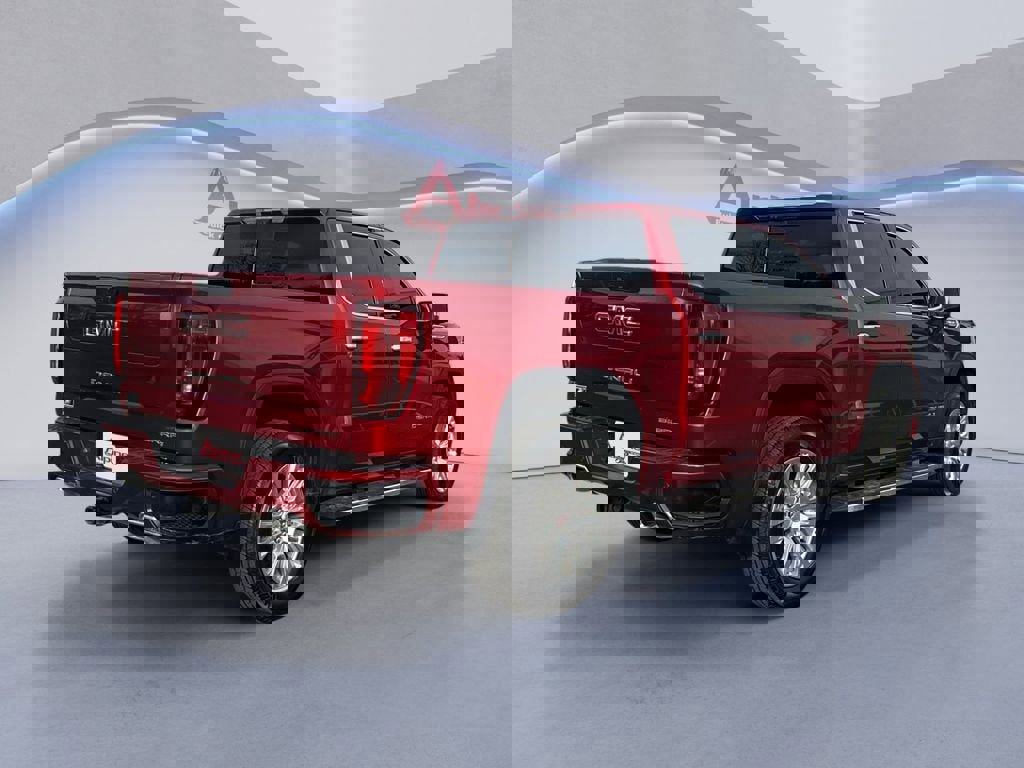 Used 2023 GMC Sierra 1500 Denali image 5