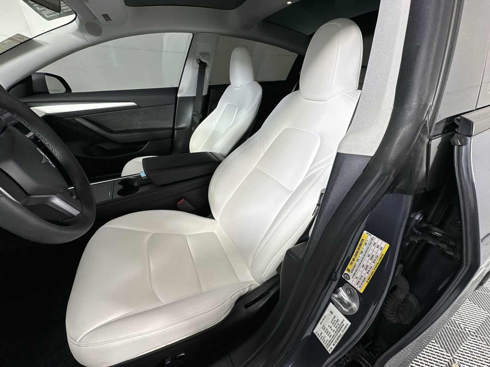 Used 2023 Tesla Model 3 Long Range image 11