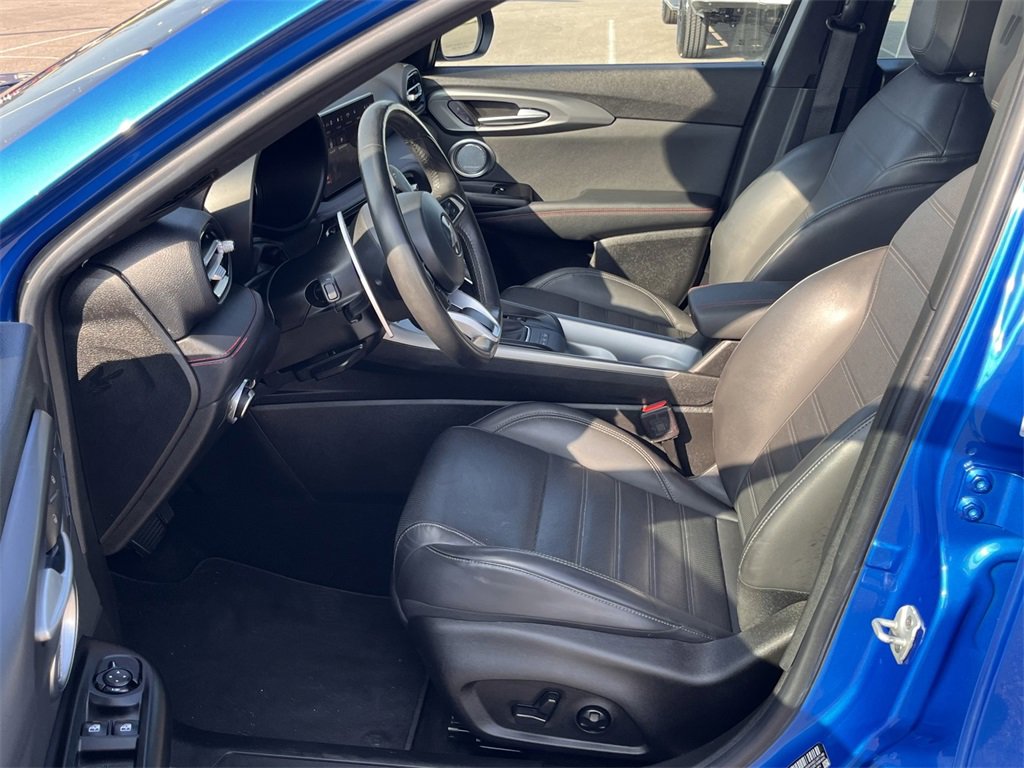 Used 2024 Dodge Hornet R/T Plus image 16